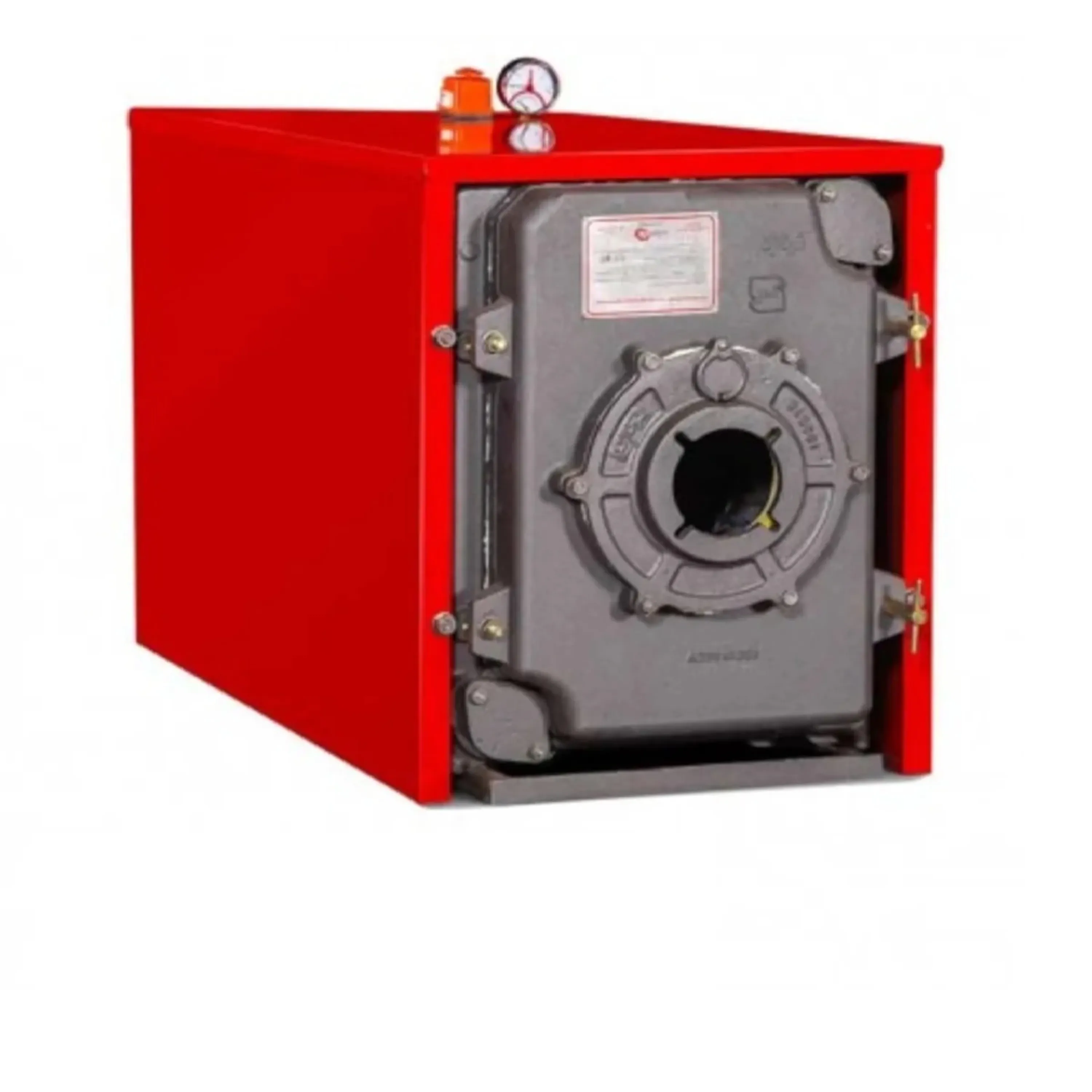 دیگ چدنی شوفاژکار مدل سوپر 7-400 دیگ چدنی شوفاژکار مدل سوپر 7-400